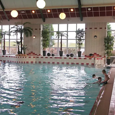Σπίτι διακοπών Holiday Comfort.1 Medemblik