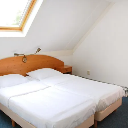 Holiday Comfort.1 Σπίτι διακοπών Medemblik