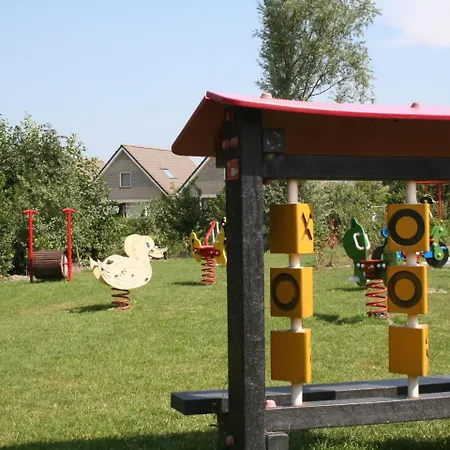 Holiday Comfort.1 * Medemblik