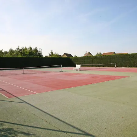 Holiday Comfort.1 * Medemblik
