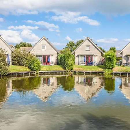 Holiday Comfort.1 * Medemblik